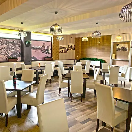 Xx Premium Hotel