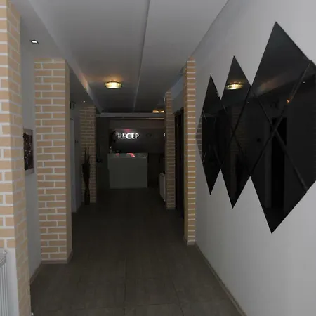 Xx Premium Hotel 3*