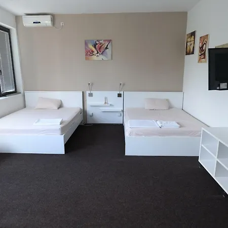 Hotel Xx Premium Skopje