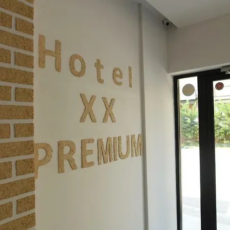 Xx Premium Hotel
