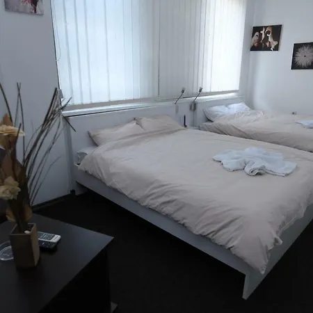 Xx Premium Hotel 3*