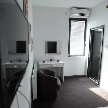 Hotel Xx Premium Skopje