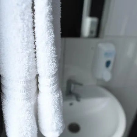 Hotel Xx Premium