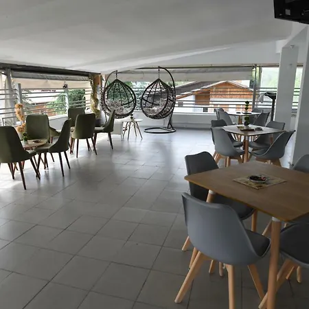 Hotel Xx Premium 3*