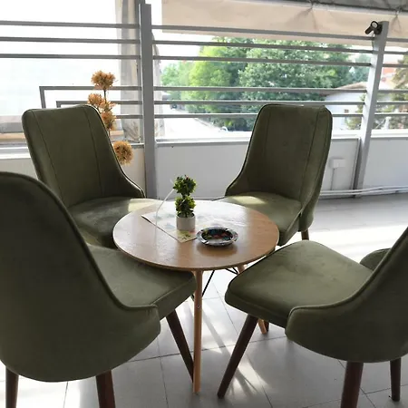 Xx Premium Hotel Skopje