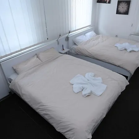 Hotel Xx Premium Skopje
